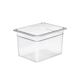 thumbnail of Cambro bacinella gastronorm 1/2 h 200 in policarbonato qualità professionale