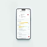 thumbnail of Zafferano -  Zafferano SISTER LIGHT MINI Wi-fi Smart LED Tischleuchte Elfenbein wiederaufladbar und dimmbar