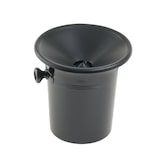 thumbnail of Cuspideira Com Asa Black