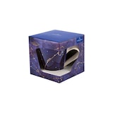 thumbnail of Villeroy & Boch NewWave Stars Becher mit Henkel Fische / Pisces 300ml