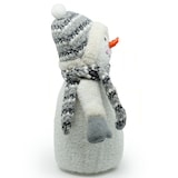 thumbnail of Deko Schneemann LED Weihnachten Figur