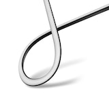 thumbnail of Philips Hue White and Color ambiance Play Gradient Lightstrip TV 75 Zoll