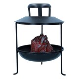 thumbnail of Estufa eléctrica decorativa led ambients