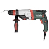 thumbnail of Metabo UHEV 2860-2 QUICK - Bohrhammer - 1100 W - 2 Geschwindigkeiten - 3 Modi - SDS-plus
