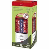 thumbnail of Eliminador de insectos interior 10W LED