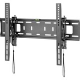 thumbnail of InLine® Schwerlast-TV-Wandhalterung, neigbar, für Flach-TV (37-80"), max. 75kg