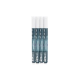 thumbnail of METRO Professional Marqueur craie, 1-2 mm, avec pointe Bullet Point, blanc, 4 pièces