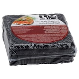 thumbnail of ILS Conjunto de 4 placas quadradas de ardósia 10x10 cm 1203-10