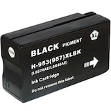 thumbnail of Kompatibel 4er Set HP 953XL, 3HZ52AE Druckerpatronen Tinte von D&C