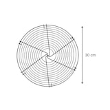 thumbnail of Zenker Smart Pastry 30 cm Tortenständer