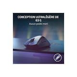 thumbnail of Souris Razer Deathadder V3 Pro Black