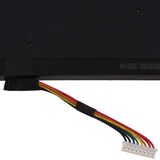thumbnail of Akku für Laptop Acer Swift 3 SF314, Spin 5 SP515, Nitro 5 AN515, Typ AC14B7K/ Typ KT.000407.006
