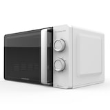 thumbnail of Cecotec Microondas con Grill ProClean 3110. 700 W, Grill 800 W, 20 L de capacidad, Tecnología 3DWave, Modo Descongelación, 6 Niveles de Potencia