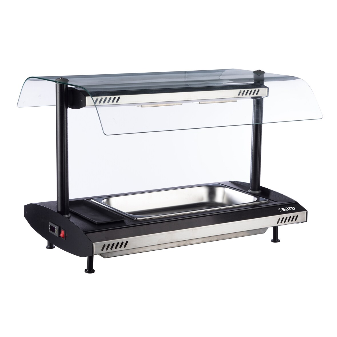 Saro Koudebrug model ZOE, B 825 x D 660 x H 580 mm