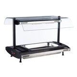 thumbnail of Saro Koudebrug model ZOE, B 825 x D 660 x H 580 mm