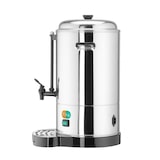 thumbnail of Cafeteira de parede dupla, HENDI, 10L, 230V/1500W, 386x393x(H)576mm