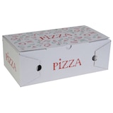 thumbnail of METRO PROFESSIONAL Calzone doos, karton, 30 x 16 cm, 100 stuks