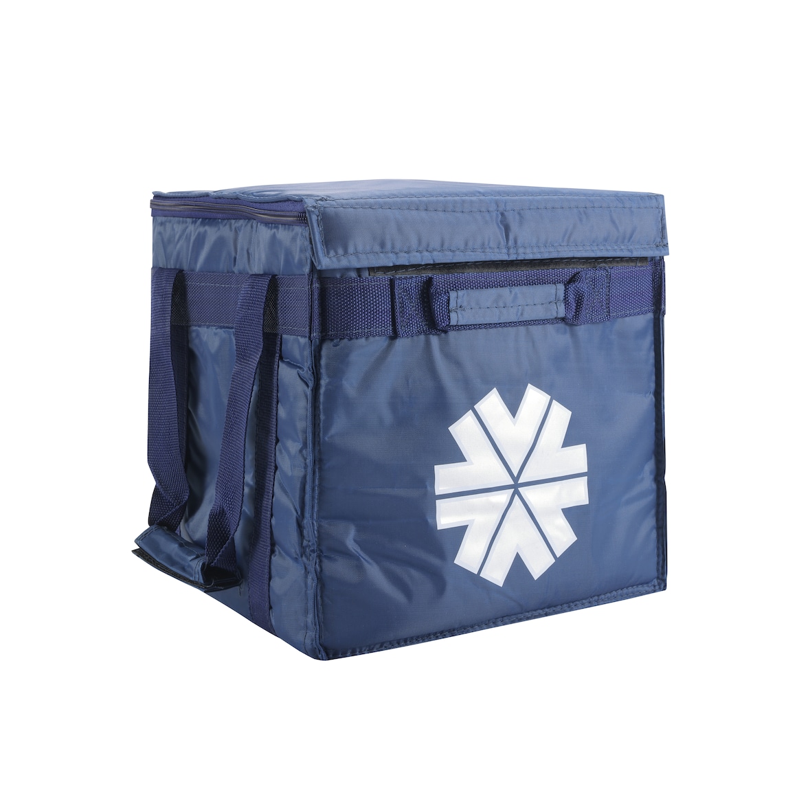 aro Kühltasche, Polyethylen, 29 x 29 x 30.2 cm, 23 Liter, blau