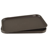 thumbnail of GN-Tablett 1/1 GN 5 Stück braun