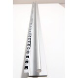 thumbnail of Whiteboardlineal Prinker magnetisch 100cm