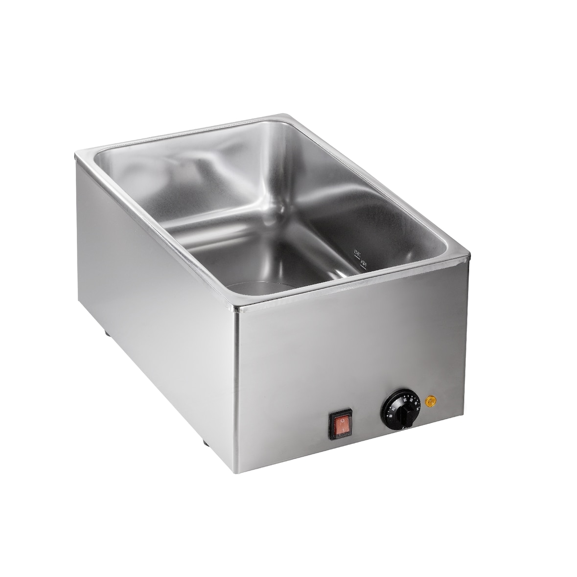 Saro Bain Marie Model BM 160