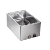 thumbnail of Saro Bain Marie Model BM 160