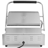 thumbnail of ZORRO Kontaktgrill ZGR 1 - Tischgrill - Paninigrill - Elektrogrill - 2200 Watt