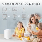 thumbnail of CUDY M1200 AC1200 Wi-Fi Mesh Solution 1er-Pack