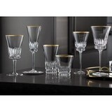 thumbnail of Villeroy & Boch Grand Royal Gold Rotweinkelch Set 2tlg. je 23cm 330ml