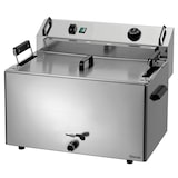 thumbnail of Friggitrice per pasticceria Bartscher BF 16E