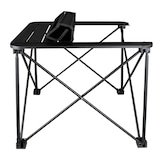 thumbnail of Campingtisch Klapptisch Gartentisch klappbar mit Tasche