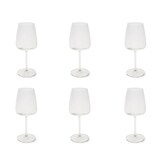 thumbnail of Excelsa Set Von 6 Gläser Barolo Glas 48 Cl Transparent