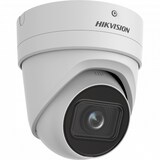 thumbnail of Hikvision DS-2CD2H26G2-IZS(2.8-12mm)(C) 2MP Full HD AcuSense Powered-by-DarkFighter Varifocal Turret