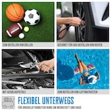 thumbnail of Güde Kompressor Airpower 190/08/6 ölfrei - 50089