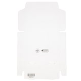 thumbnail of 150 Warensendungen 240x160x45 MaxibriefKarton Post Maxibrief Karton in Weiss