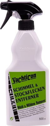 thumbnail of YACHTICON Schimmelentferner & Stockflecken Reiniger 500ml