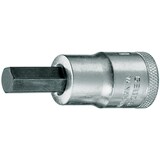 thumbnail of GEDORE Schraubendrehereinsatz 1/2" Innen-6-kant 3/8", IN 19 3/8AF