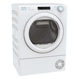 thumbnail of CANDY Sèche-linge Pompe à Chaleur 60cm 7kg Blanc cso4h7a2des