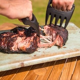 thumbnail of Landmann Pulled Pork Fleischkrallen 2 Stk. Schwarz 15401