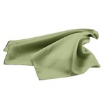 thumbnail of Halstuch B 50 x L 50 cm Fb. lindgrün : 100% Polyester (Business) : lindgrün