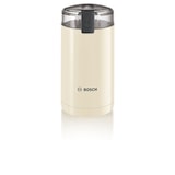 thumbnail of Bosch TSM6A017C Kaffeemühle 180 W Cremefarben