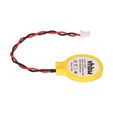 thumbnail of Bios Batterie kompatibel Acer Aspire 6920 u.a. 200mAh