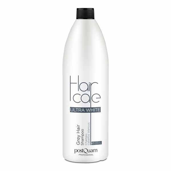 Champô branco 1000 ml Postquam