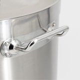 thumbnail of HCB Kochtopf - alle Wärmequellen - 130 Liter - Edelstahl