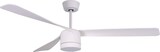 thumbnail of DC Deckenventilator Peregrine Weiß mit LED 142