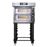 thumbnail of MORETTI FORNI MORETTI Elektro-Pizzaofen iDeck PD 65.105
