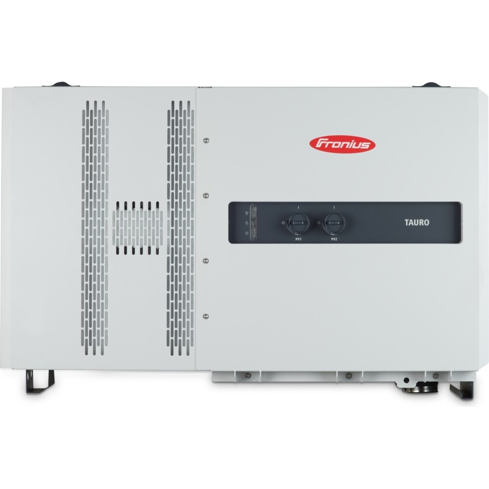 Fronius Wechselrichter Tauro ECO 50-3-D 4,210,306