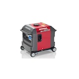 thumbnail of Generador Honda Eu30is