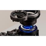 thumbnail of Siemens TQ903D03 Kaffeevollautomat, edelstahl