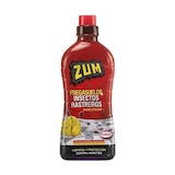 thumbnail of Fregasuelos insecticida ZUM todo tipo de suelos 1L